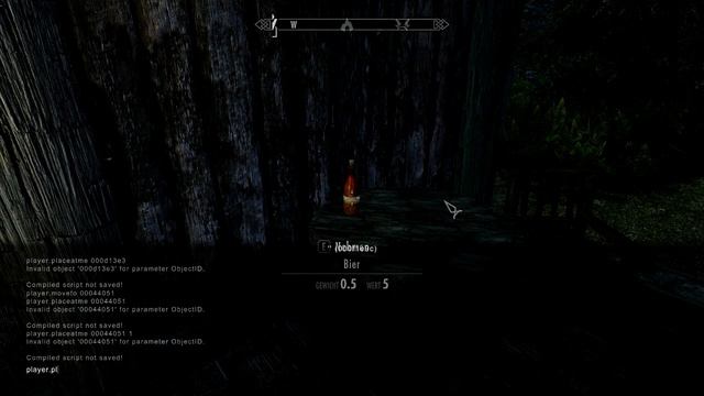 SKYRIM LEGENDARY EDITION [HD] #282 - Der Cheat funktioniert nicht ► Let's Play Skyrim смотреть онлайн