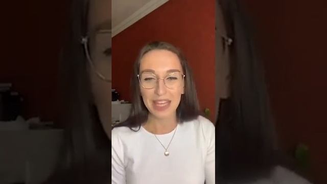 КАК ПОМЕНЯТЬ СВОИ УСТАНОВКИ? Прямой эфир | Психолог-психотерапевт Смотрина Ольга смотреть онлайн