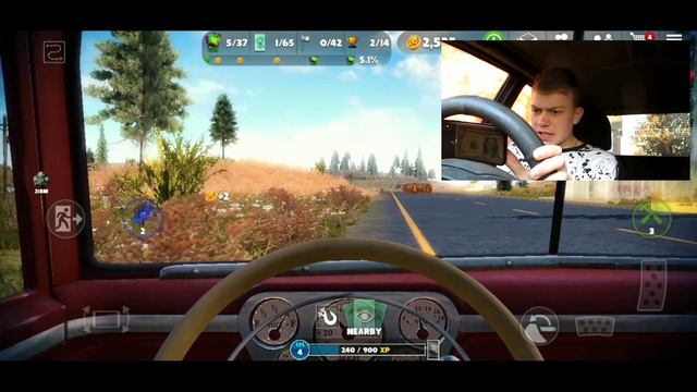 Off The Road в Реальной жизни ~ Смешные моменты офф зе роуд №2 смотреть онлайн
