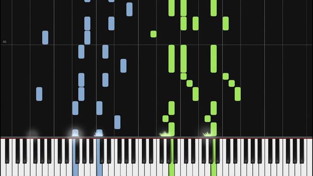 Ava Max - My Head & My Heart | Theory Notes Piano Tutorial смотреть онлайн