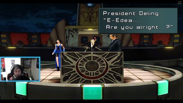 Final Fantasy 8 Mods #6 | Rise of The Sorceress! смотреть онлайн