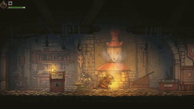 ДА ЗДРАВСТВУЕТ КОРОЛЬ РЕДЖИ! ♦ Tails of Iron #1 смотреть онлайн