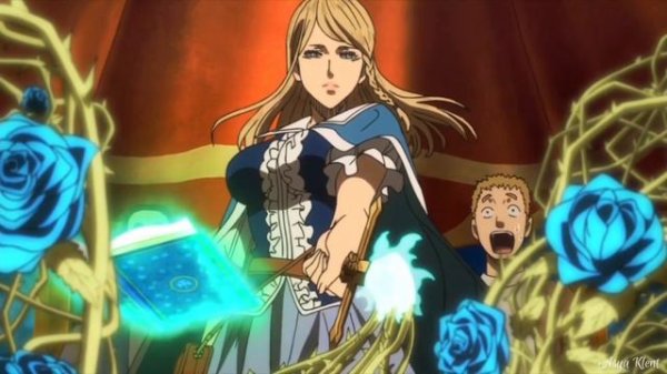 Аниме клип - Задыхаюсь... [AMV]