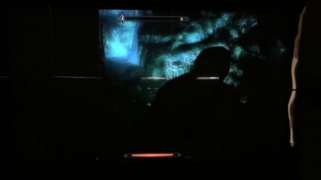 Shimmer Mist Cave | How To Get The Sentirin Dynamo Core смотреть онлайн