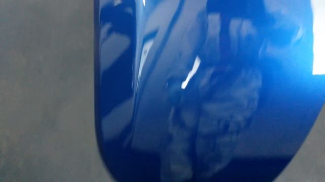 Как красить без подтёков теория смотреть онлайн