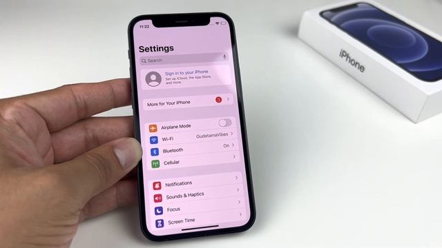How to Fix Vertical Line on iPhone 13 / 12 / 11 / X / XS смотреть онлайн