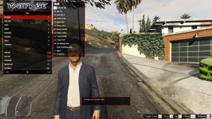 Установка трейнера для гта 5. Как установить трейнер для GTA 5. Rampage Trainer 1.5.6