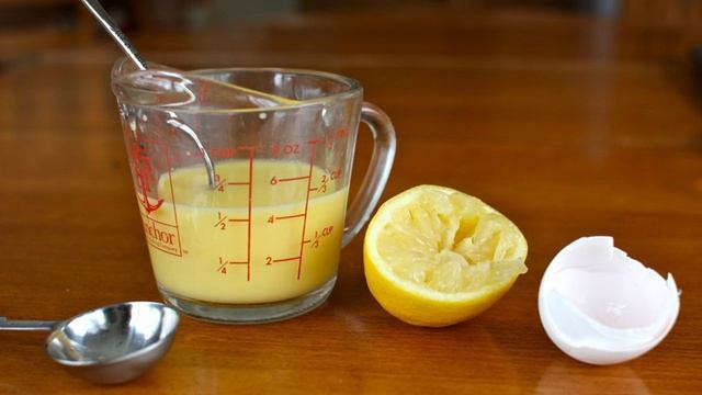 Сборник рецептов