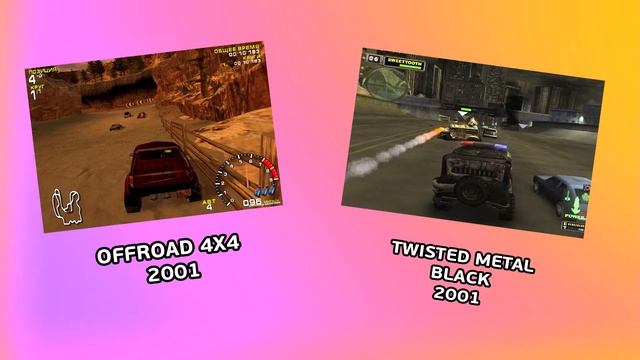 Развлечение для Рэднеков | Offroad 4X4 смотреть онлайн