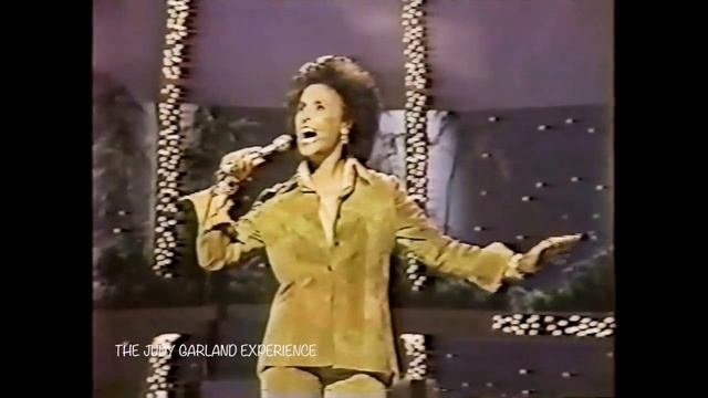 LENA HORNE sings CORNER OF THE SKY from PIPPIN смотреть онлайн