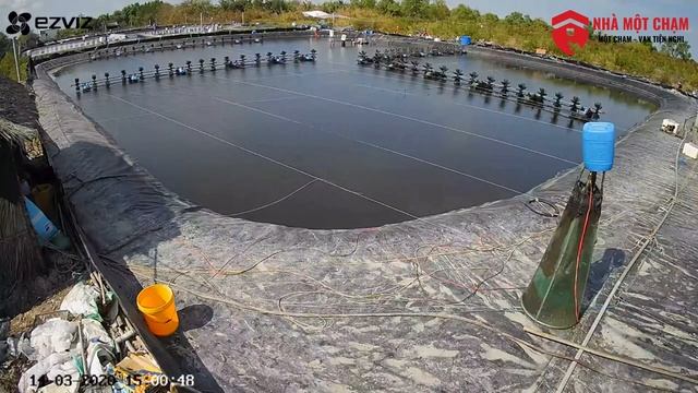 Camera EZVIZ C3WN Full HD смотреть онлайн