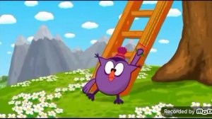 Совунья падает с лестницы 5 минут