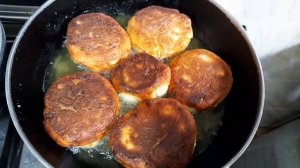 #6 Африка у моего порога.  Откуда берём творог?