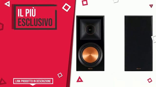 Casse giradischi attive e passive - Top 7 - (QualeScelgo) смотреть онлайн