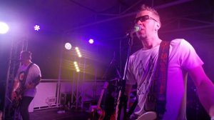 Элизиум - Взлетная полоса