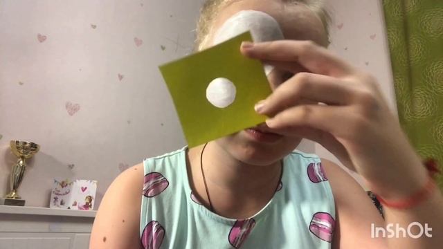 НЕОБЫЧНЫЙ МАКИЯЖ! ИДЕИ ДЛЯ ФОТО В Instagram!! / Я БЬЮТИ-БЛОГЕР??? смотреть онлайн