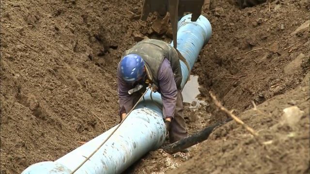 Трубы TRM из ковкого чугуна для систем оснежения HP V 2014 EN HD смотреть онлайн