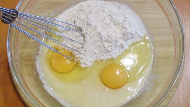 Сборник рецептов