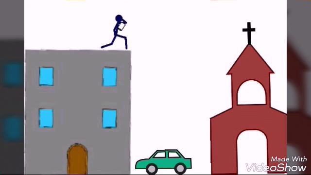 Киллер часть 1 (рисуем мультфильмы) смотреть онлайн