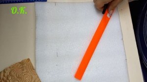 стёжка для начинающих   чехол для термоса