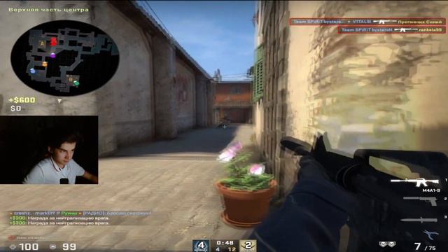 Изменение которое должен пройти каждый, желающий выигрывать. смотреть онлайн