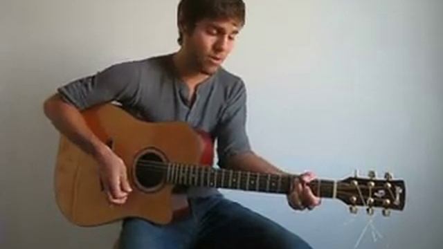 Justin Bloss "September" смотреть онлайн