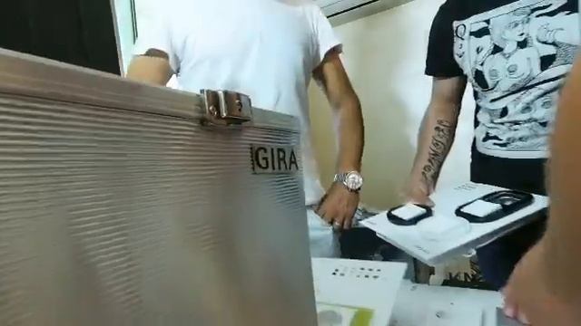 Умный дом (семинар на ногах) Trailer #просоюзэлектриков93