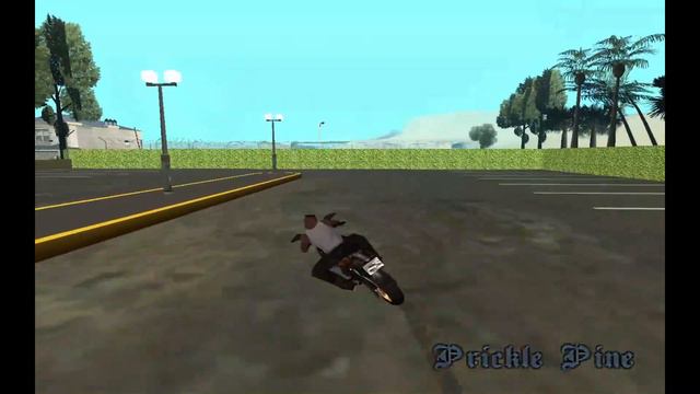 How to install GTA San Andreas in KTM bike Mod With Real Sound | KTM DUKE KTM RC 200 KTM RC 330 смотреть онлайн