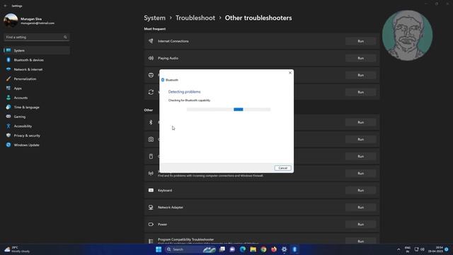 Bluetooth Keeps Disconnecting Randomly In Windows 11 Fix смотреть онлайн