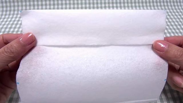 Как сделать медицинскую маску для лица за 5 минут смотреть онлайн