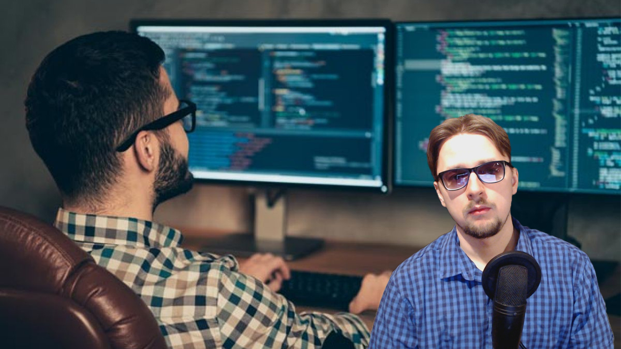 Почему айтишники подвели Россию? смотреть онлайн