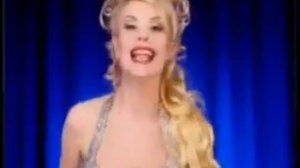 Унесённые ветром - Ела рыбу.flv