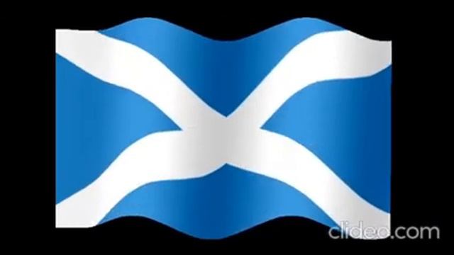 SCOTLAND FOREVER (5 Min)
