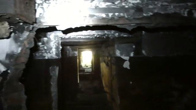 Стартовый комплекс Чусовая смотреть онлайн