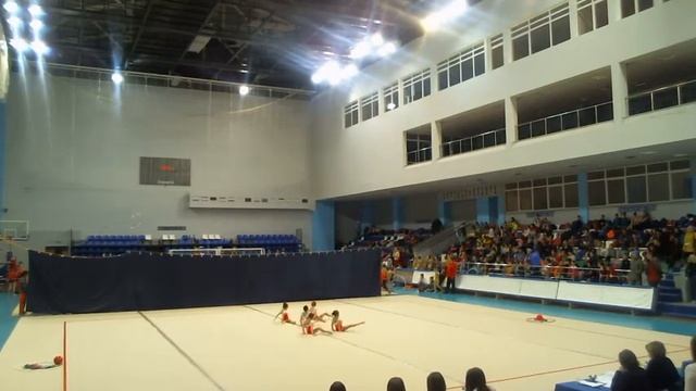 "Ариэль" БП г.Магнитогорск смотреть онлайн