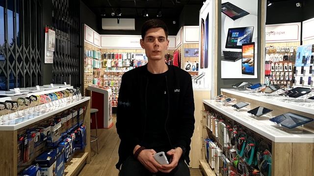 Motorola One Action : Первый смартфон с экшн-камерой!! смотреть онлайн