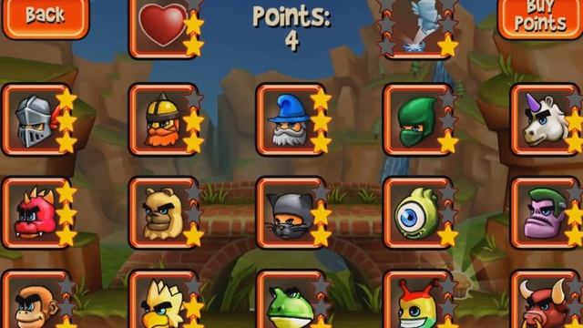 Muffin Knight on Android смотреть онлайн