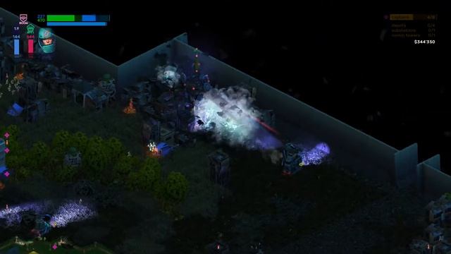Indie Showcase: Brigador - PC Review смотреть онлайн