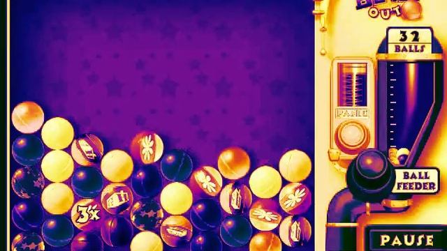 Bounce Out Blitz Click X4 Slow Motion смотреть онлайн