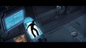 Вектор 2 - Интро Игры