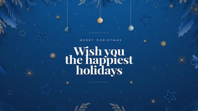 Michael Ponti - The Seasons, Op 37a XII December, Christmas смотреть онлайн