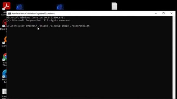 How To Fix Windows 10 memory management blue screen error 0x0000001a