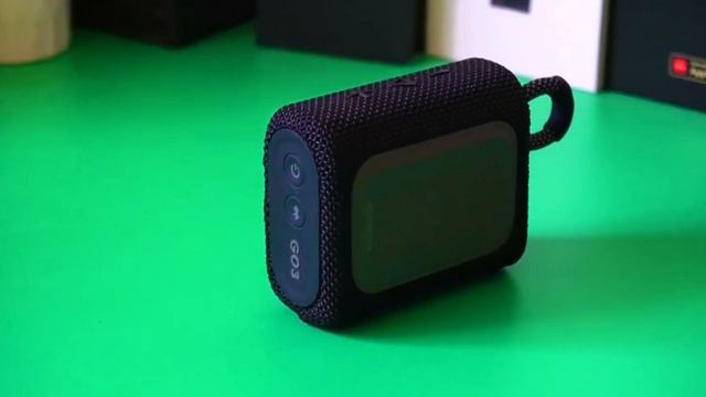 JBL GO 3 w 2023? | BĘDZIESZ Zaskoczony! Wciąż lepszy od konkurencji! Recenzja смотреть онлайн