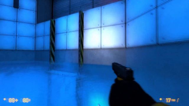 Black Mesa: Lambda Core смотреть онлайн