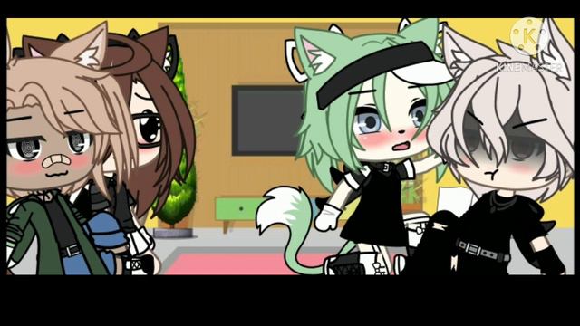 ⚡|| Подарок на 8 марта ||⚡|| 2/5 || ⚡|| Gacha life ||⚡|| смотреть онлайн