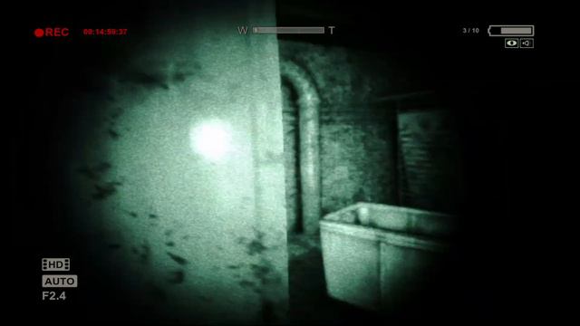 Приколы в Outlast - Де деньги Либовский? смотреть онлайн