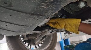 Chery Tiggo 8 Pro 2023 | First Oil Change | 5 Liter Quantity | Genuine oil filter | Mobil-1 oil