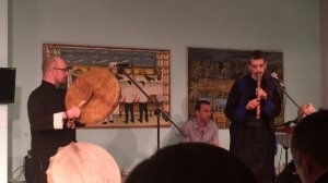 Музыка народов Азии