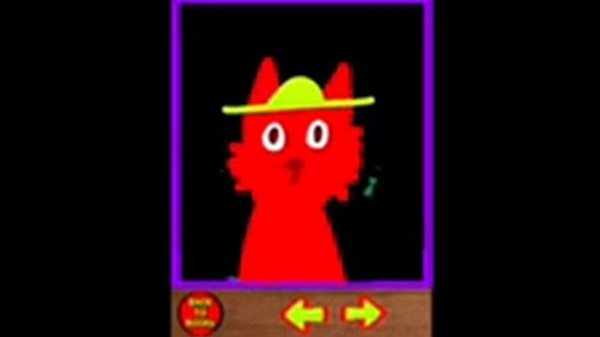 CHEZZ.com KIDS 2000-2004 READING WITH BEN MINI GAME found!!! (LOST MEDIA)