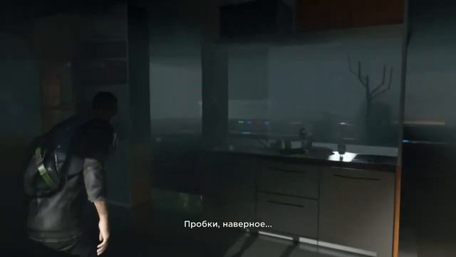 КОННОР В КЛУБЕ! (Detroit: Become Human прохождение #6) смотреть онлайн